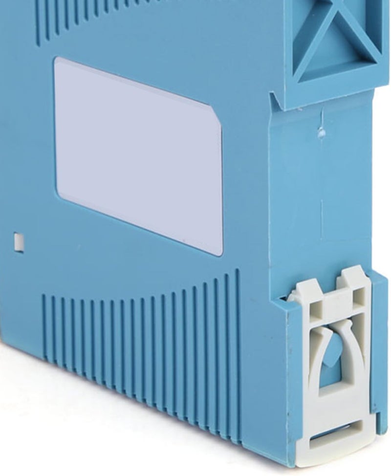 مصدر طاقة على قضيب دين (Din Rail) MDR 20-24، جهد 24 فولت، تيار 1 أمبير، قدرة 24 واط، تردد 85-264 فولت متردد/مستمر، للتطبيقات الصناعية في إضاءة LED والأتمتة - Image 5