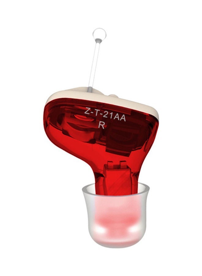 NIBEMINENT Mini Rechargeable Inner Right Ear Type Hearing Device - Image 1