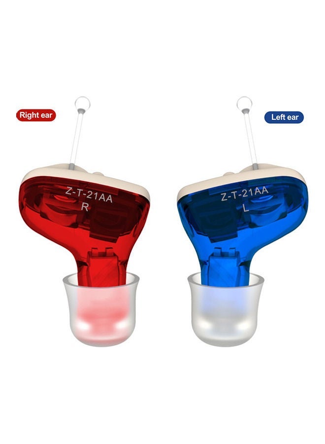 NIBEMINENT Mini Rechargeable Inner Right Ear Type Hearing Device - Image 3