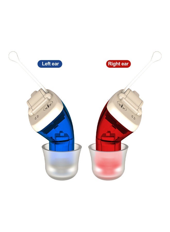 NIBEMINENT Mini Rechargeable Inner Right Ear Type Hearing Device - Image 4