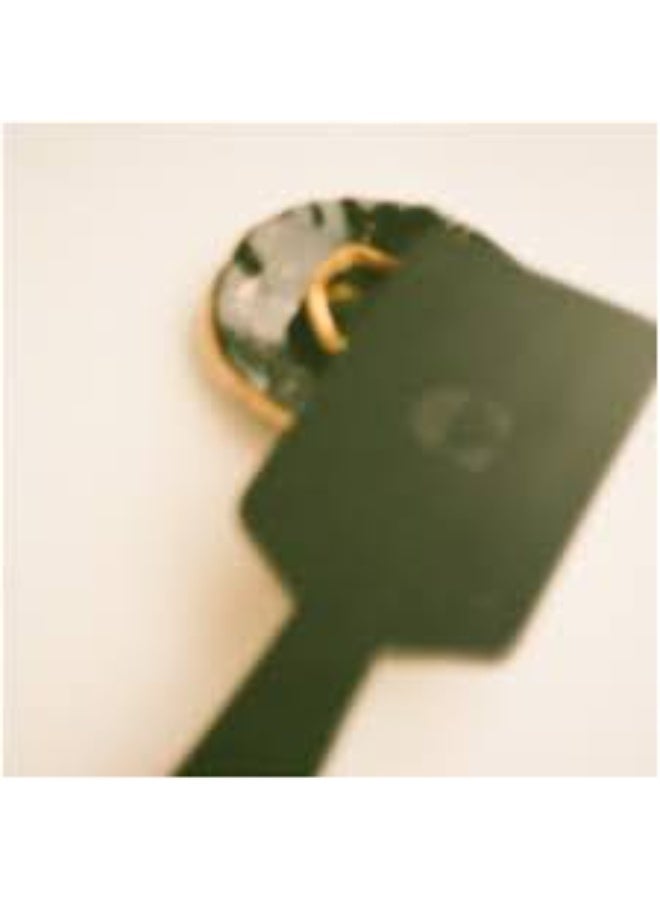 CEREMONIA فرشاة شعر سيريمونيا 100 غرام - Image 4