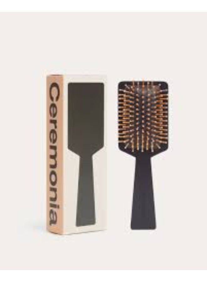 CEREMONIA فرشاة شعر سيريمونيا 100 غرام - Image 1