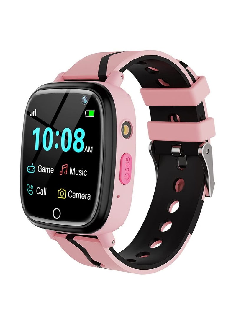 ENMAC Kids Smart Watch for Boys Girls  - Image 1