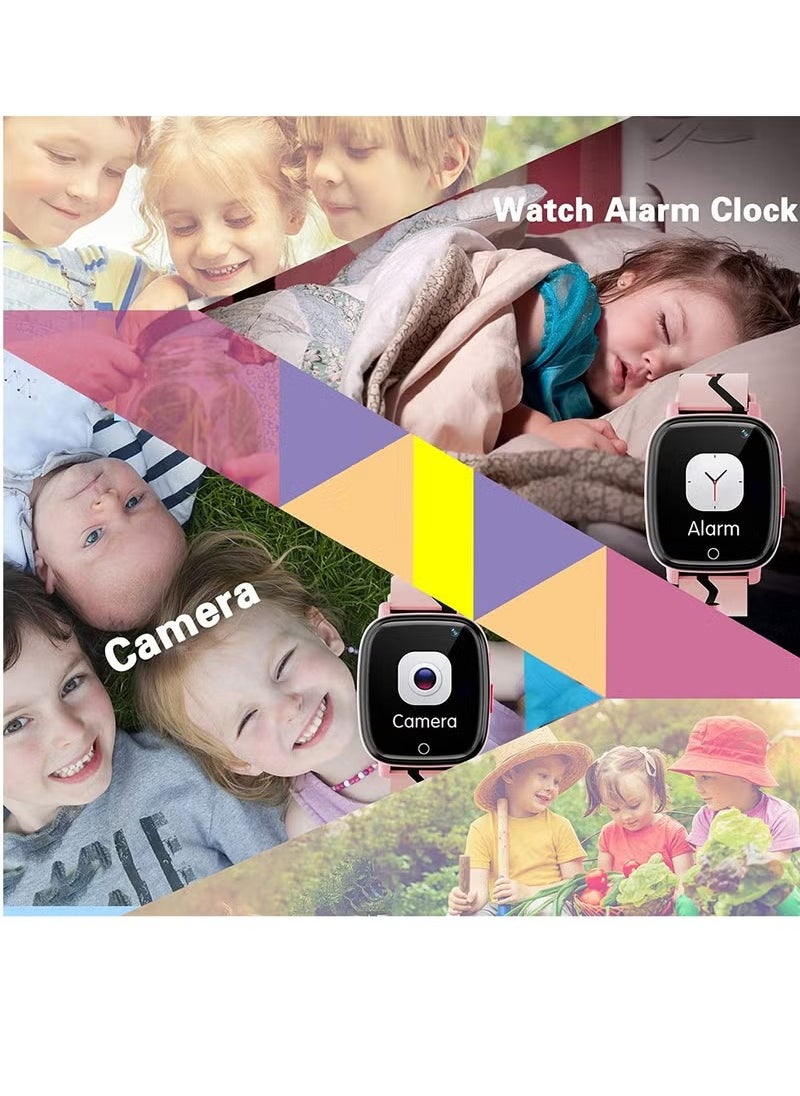 ENMAC Kids Smart Watch for Boys Girls  - Image 2