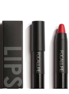 FOCALLURE Lipstick Pen FA-22-#3  - Image 2