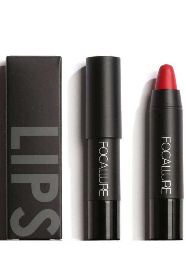 FOCALLURE Lipstick Pen FA-22-#3  - Image 2