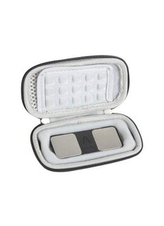Hermitshell Travel Case Fits Alivecor Kardia Mobile Monitor Wireless Captures Heart Rate Rhythm Symptoms  - Image 2