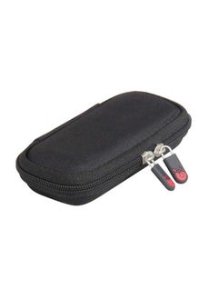 Hermitshell Travel Case Fits Alivecor Kardia Mobile Monitor Wireless Captures Heart Rate Rhythm Symptoms  - Image 3