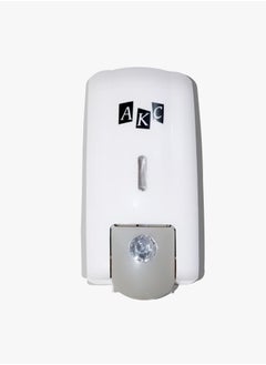 1000ml-White