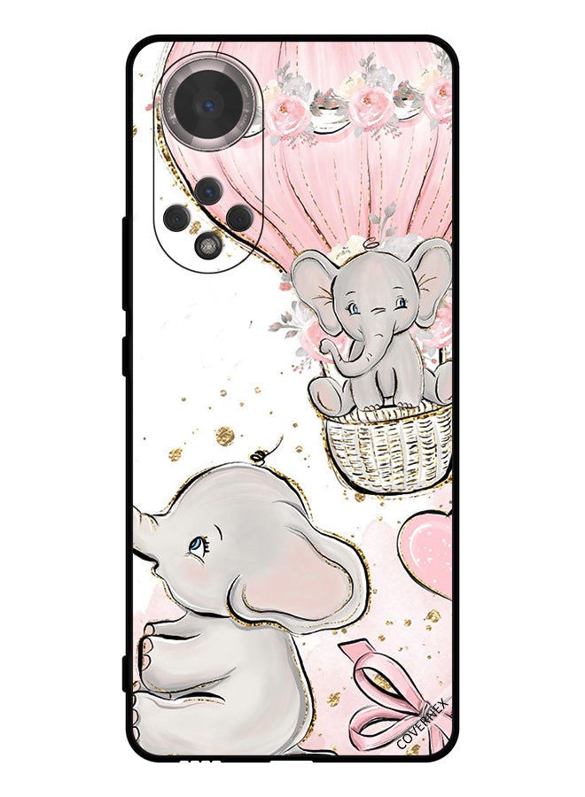 Covernex Protective Case Cover For Honor 50 Baby Elephant - Image 1