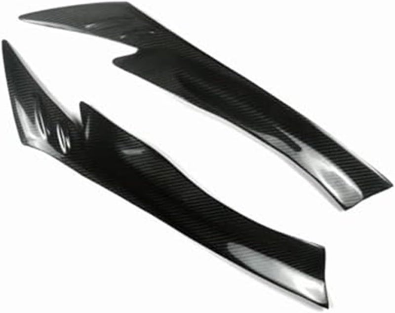 DEMULAX Headlight Eyebrow for Mazda CX-5 - Image 4