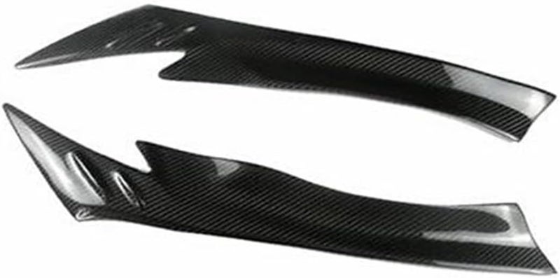 DEMULAX Headlight Eyebrow for Mazda CX-5 - Image 1