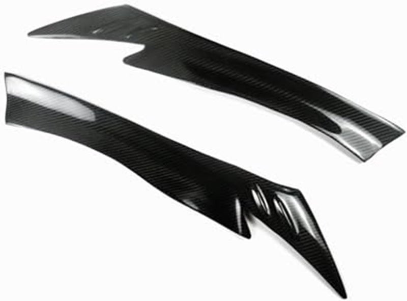 DEMULAX Headlight Eyebrow for Mazda CX-5 - Image 5