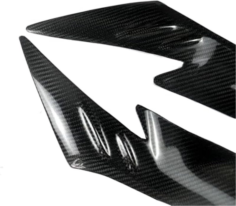 DEMULAX Headlight Eyebrow for Mazda CX-5 - Image 3