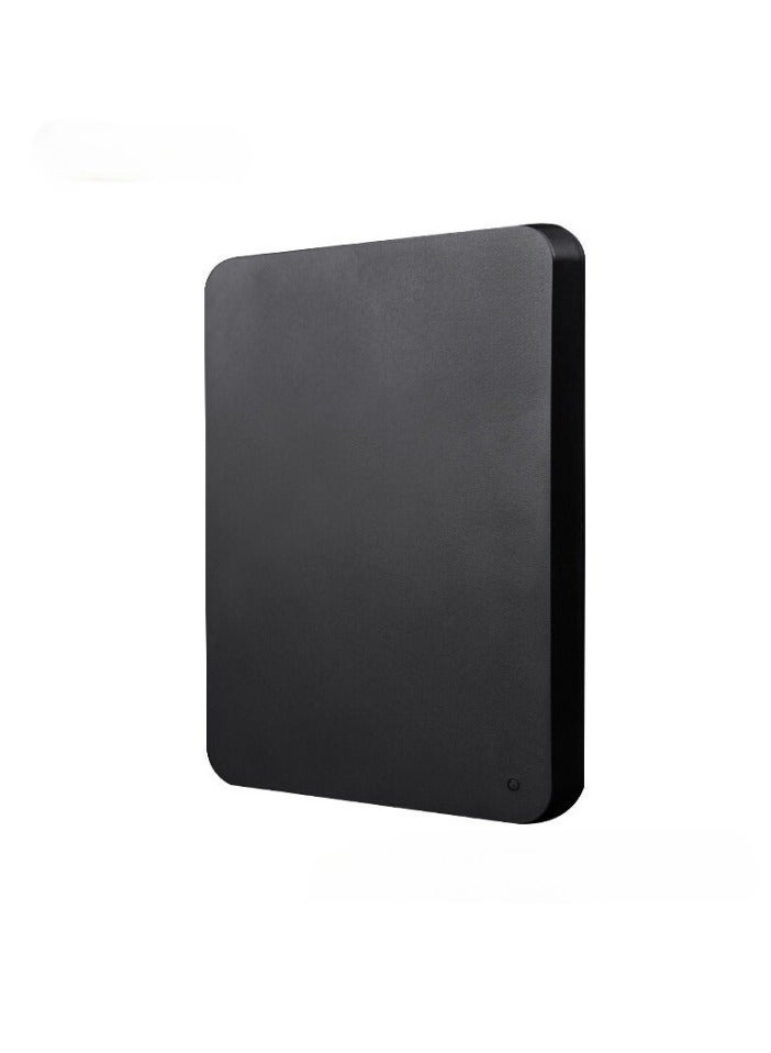 Portable External Hard Drive, Fast And Convenient External Storage Device, Shockproof Durable Easy To Carry Hard Disk Drive For Play station, Xbox, Pc And Mac, (1TB Black) - Image 4