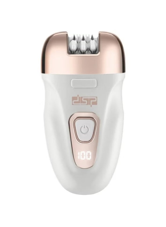 DSP 3 in 1 hair removal device DSP 70455 - Image 2