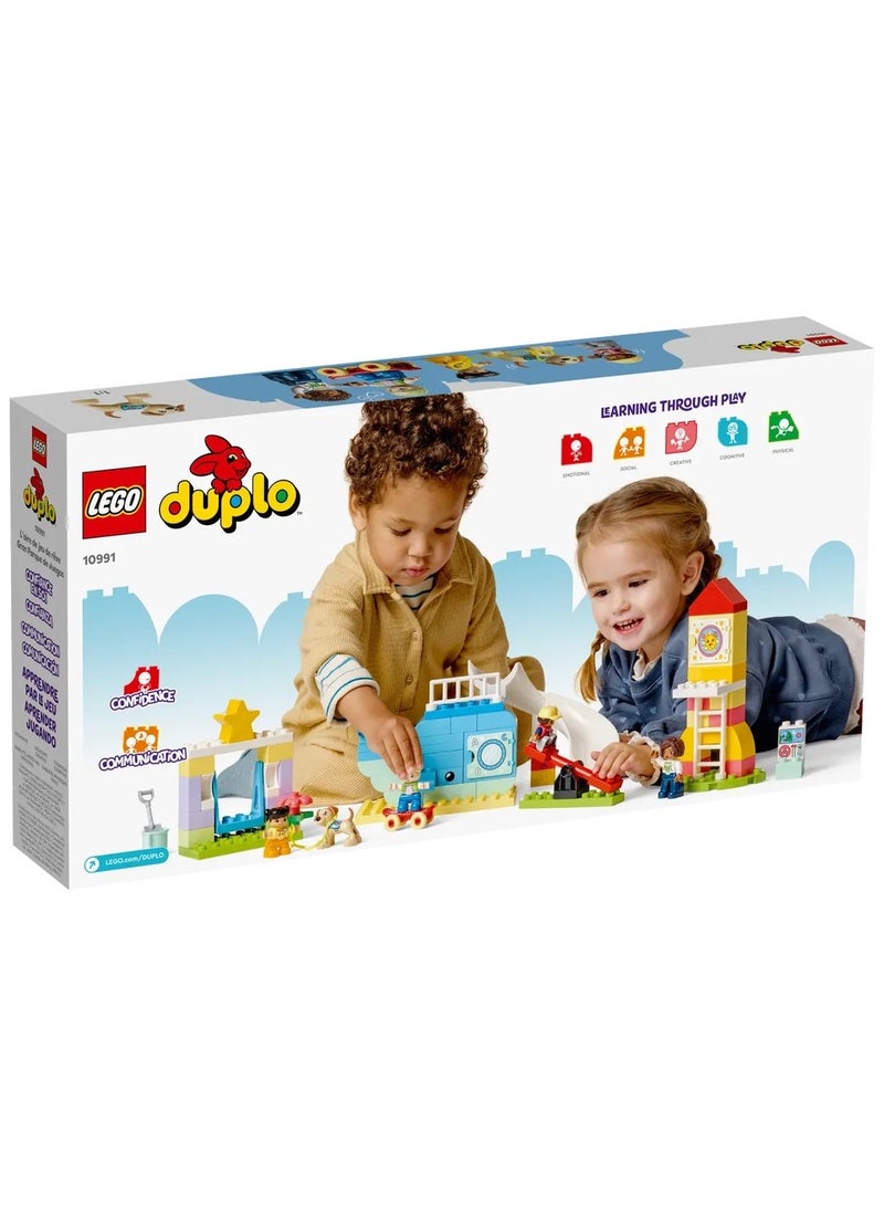 LEGO - Dream Playground 75 Pieces - 10991 - Image 5