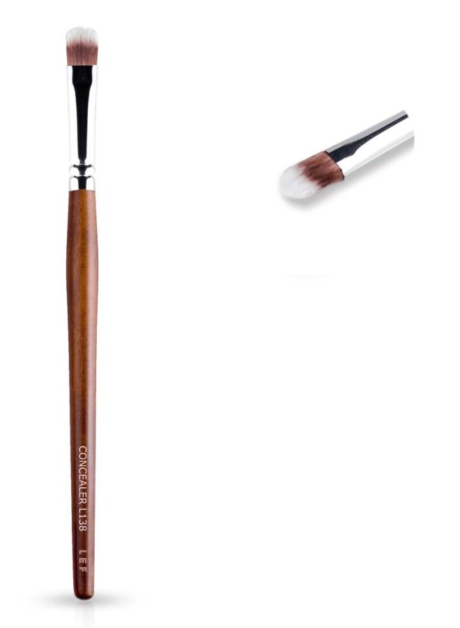 LEF Concealer Brush | L138 - Image 1