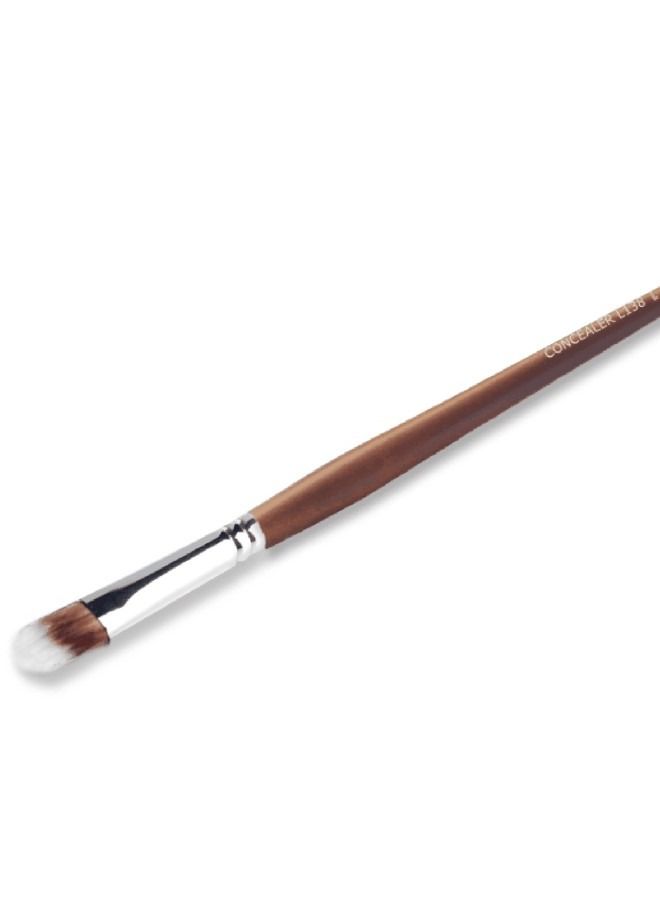 LEF Concealer Brush | L138 - Image 3