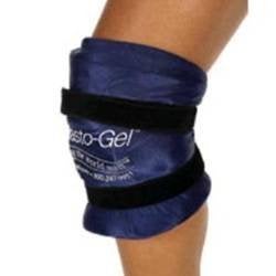 ElastoGel HotCold Knee Wrap LargeXLarge KW6005 Elasto Gel
