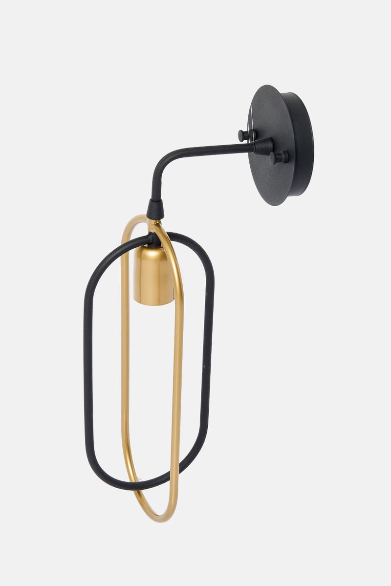Opviq Tatum Wall Lamp, Multicolor  - Image 3