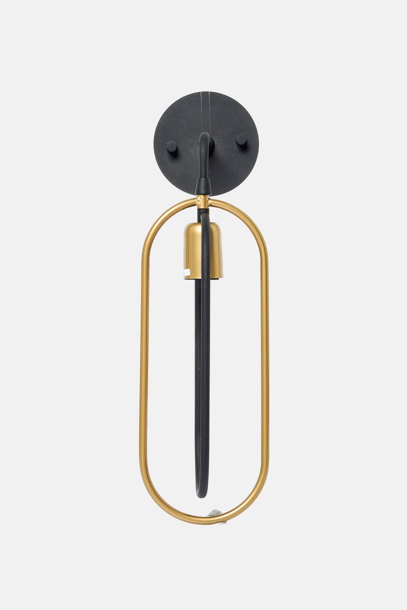 Opviq Tatum Wall Lamp, Multicolor  - Image 1