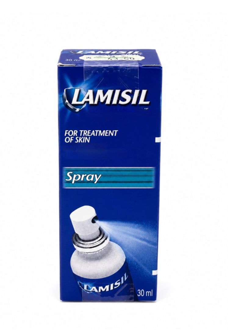 Lamisil 1% Spray 30ML