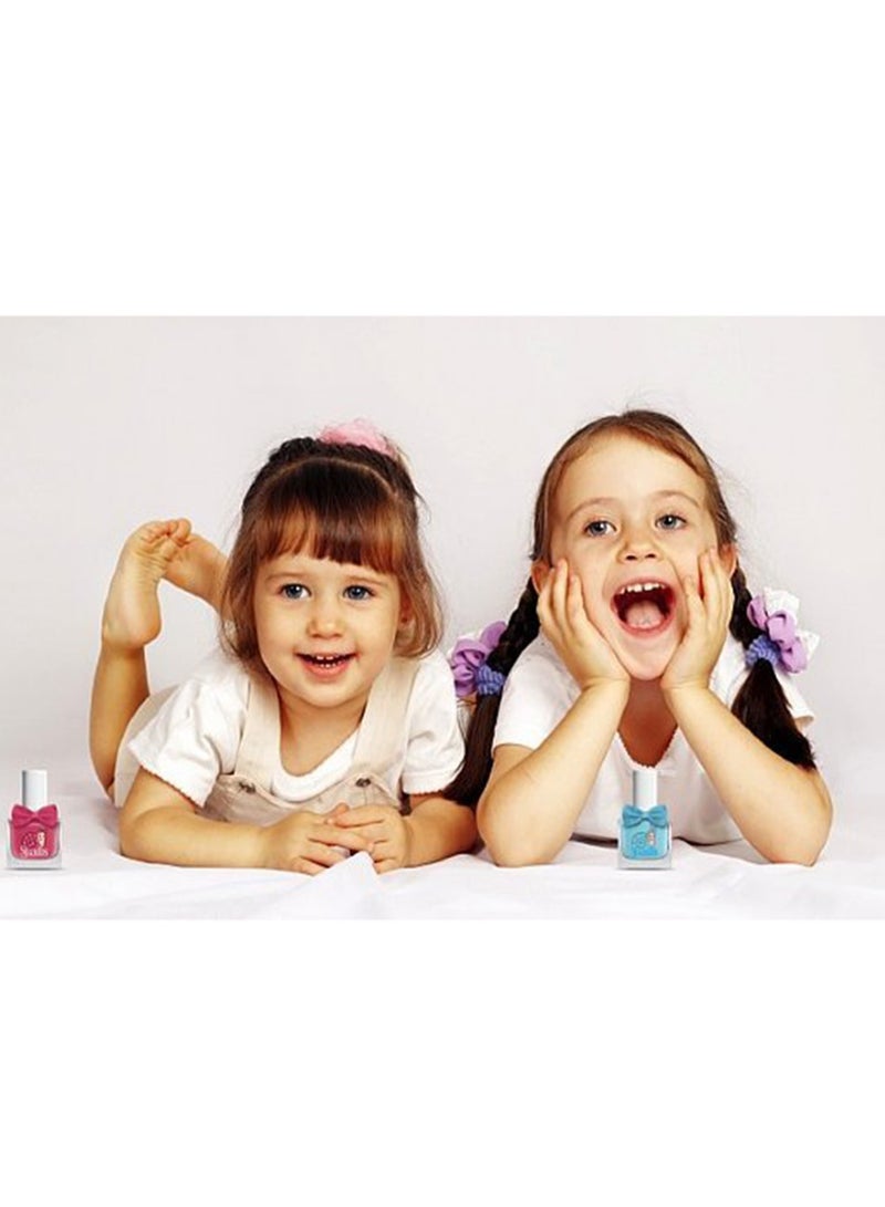 سنايلز طلاء أظافر سنيلز بلون كعك الزنجبيل 10.5 مل - Image 4