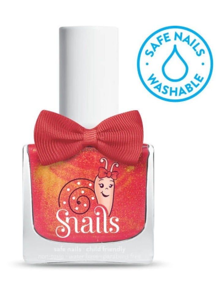 سنايلز طلاء أظافر سنيلز بلون كعك الزنجبيل 10.5 مل - Image 1