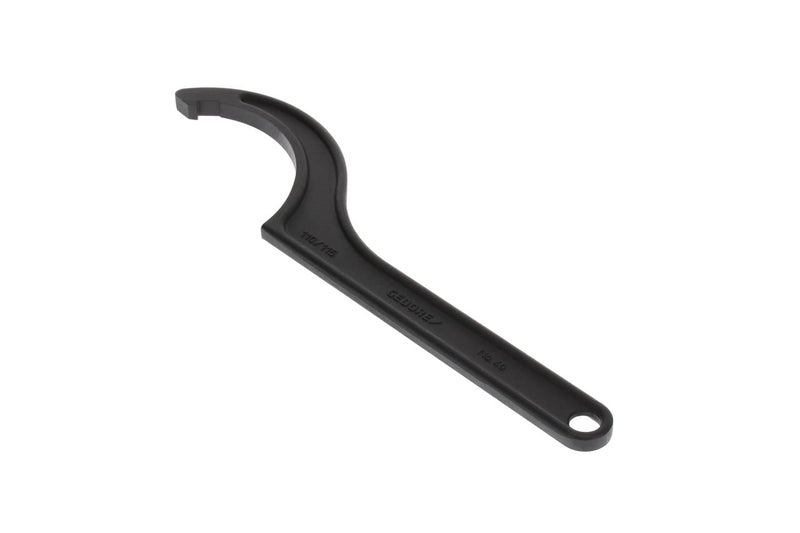 GEDORE 40 110115 Hook Wrench with Lug 110115 mm - Image 2