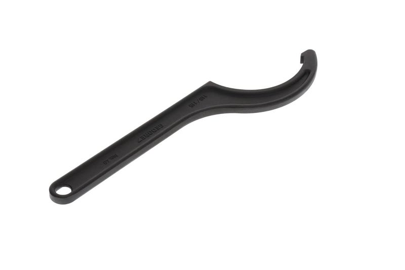 GEDORE 40 110115 Hook Wrench with Lug 110115 mm - Image 3