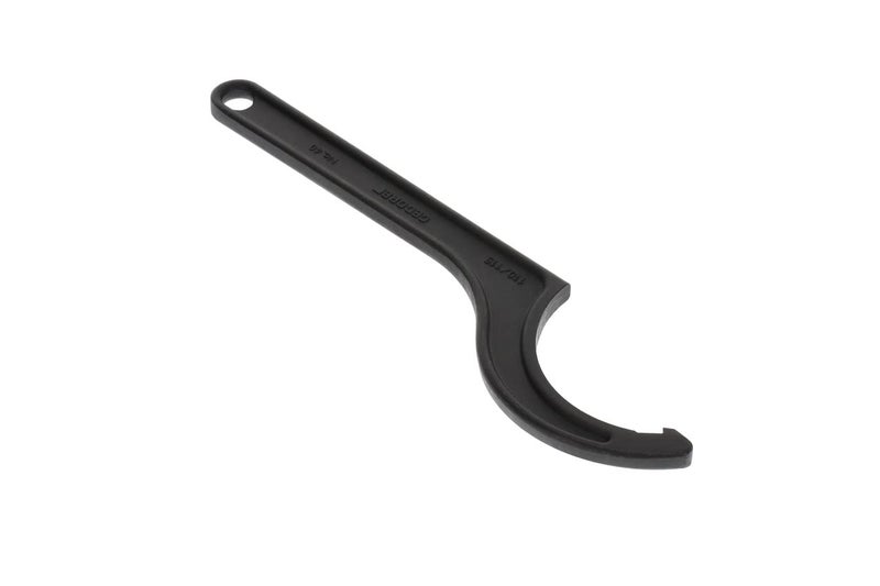 GEDORE 40 110115 Hook Wrench with Lug 110115 mm - Image 4