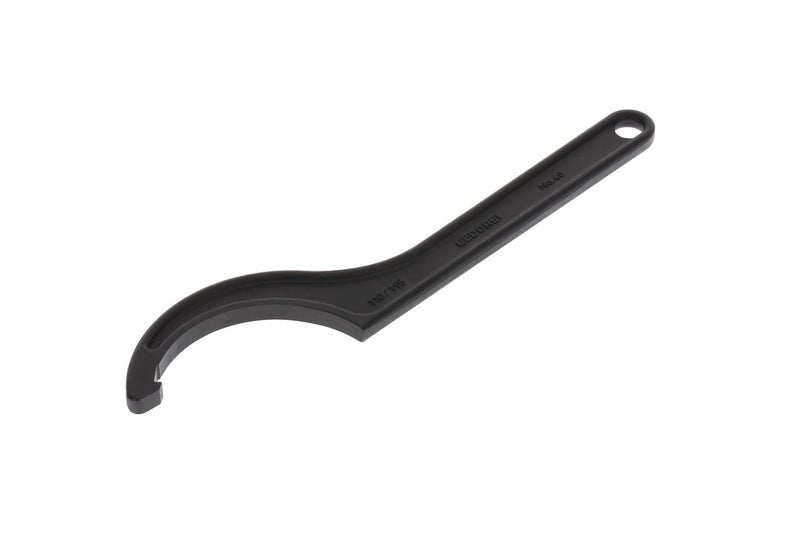 GEDORE 40 110115 Hook Wrench with Lug 110115 mm - Image 1