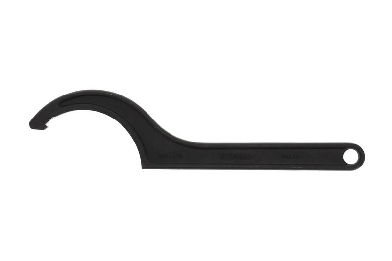 GEDORE 40 110115 Hook Wrench with Lug 110115 mm - Image 5