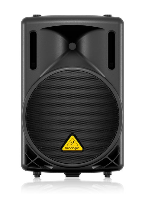 Behringer EUROLIVE B212D Active 550-Watt 2-Way PA Speaker