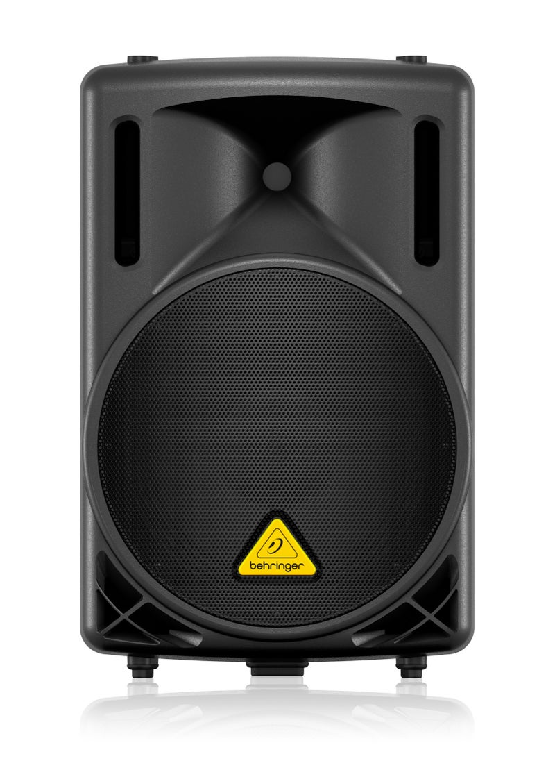 behringer - Behringer EUROLIVE B212D Active 550-Watt 2-Way PA Speaker - Image 1