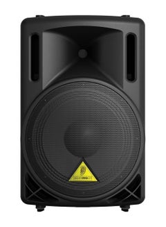 behringer Behringer EUROLIVE B212D Active 550-Watt 2-Way PA Speaker  - Image 2