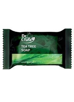 FARMASI FARMASi Dr C Tuna Tea Tree Soap 125 g 