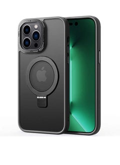 King Protective Case with Stand for iPhone 14 Pro 