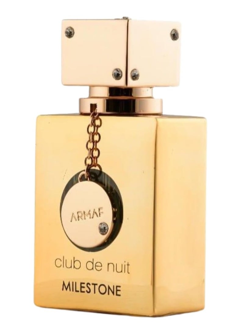 أرماف عطر كلوب دي نويت ميليستون او دو بارفان من ارماف، 30 مل - Image 2