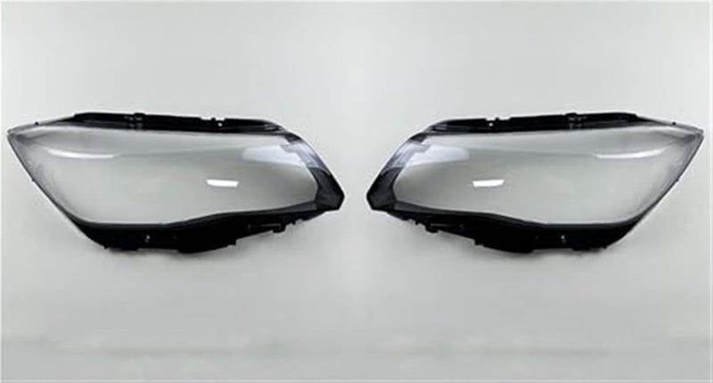 Wivplex Headlight Cover Lens for Changan CS75 - Image 1
