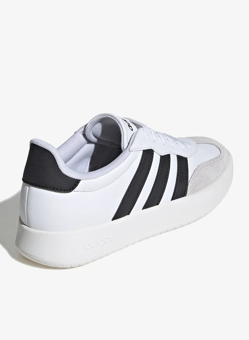 Adidas Cloud White / Core Black / Grey One Barreda for Women | Best Price UAE