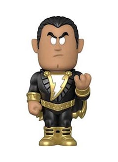 Funko 63786 Vinyl Soda Heroes-Dc Black Adam With Chase Collectibles Toys