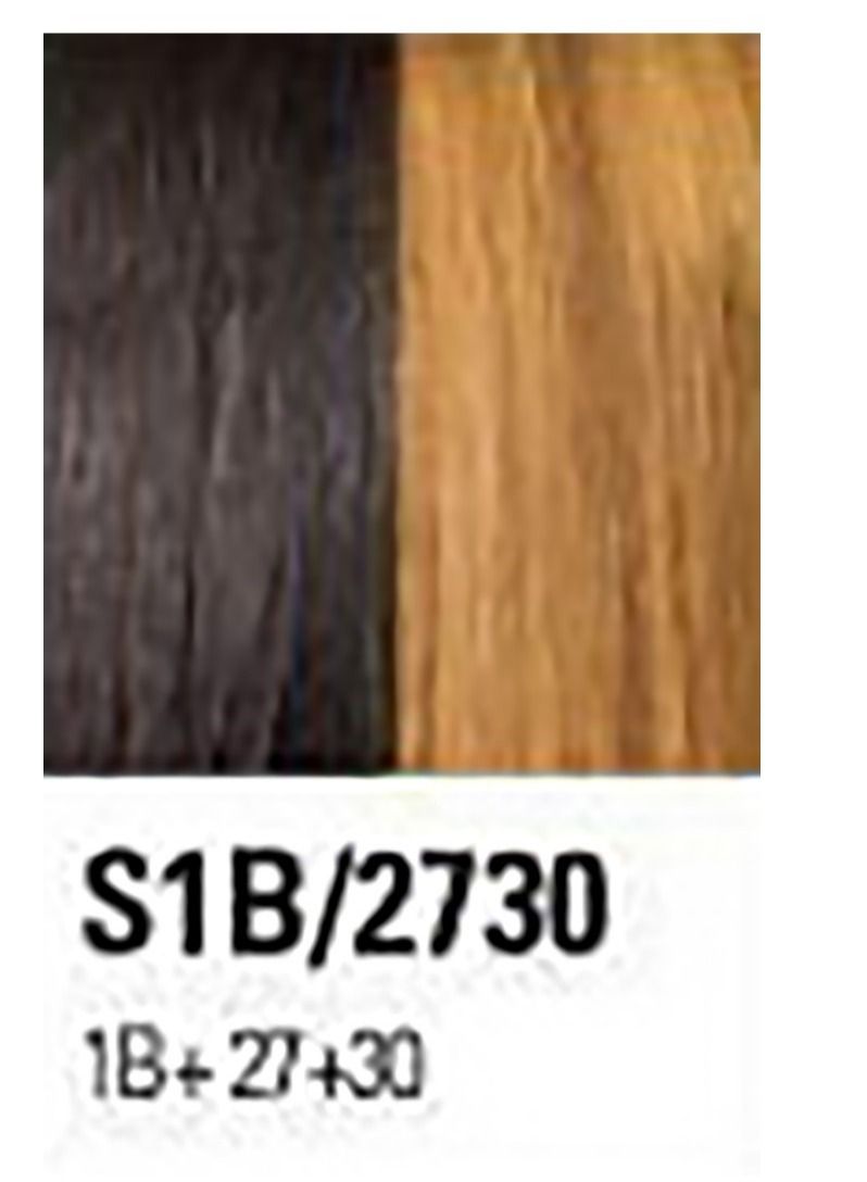 Estelle Premium Original Ultra Braid of 3 Color S1B/2730 - Image 2