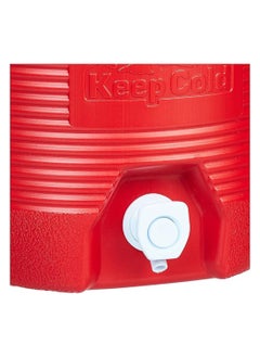 Cosmoplast 26L KeepCold Water Cooler  - Image 2