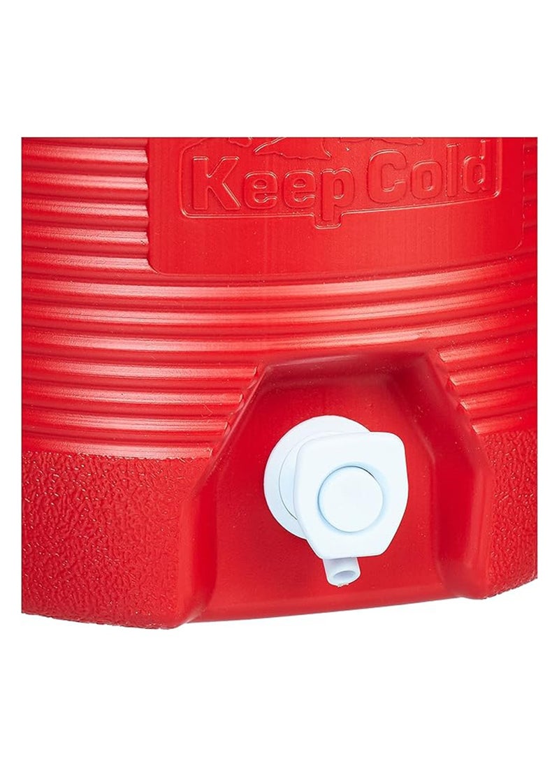 Cosmoplast 26L KeepCold Water Cooler  - Image 2