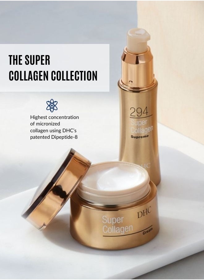 DHC Super Collagen Supreme 100ml  - Image 3