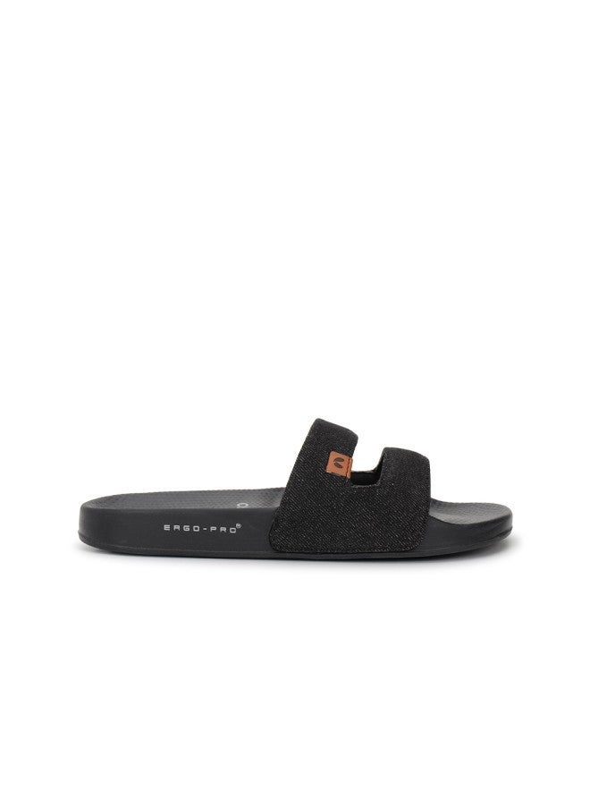 CHUPPS Zella SLIDES & FLIPFLOP - Image 1