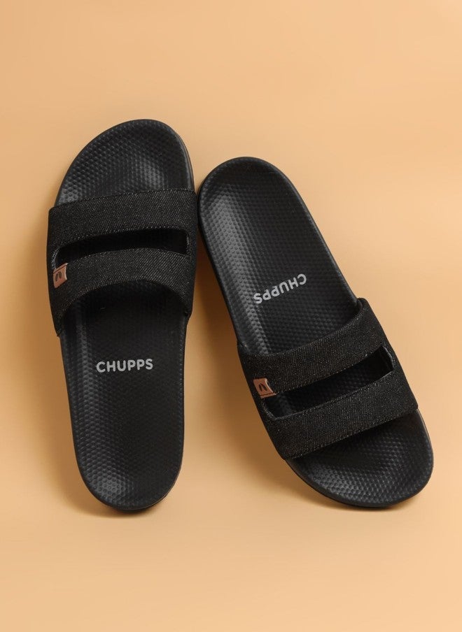 CHUPPS Zella SLIDES & FLIPFLOP - Image 4