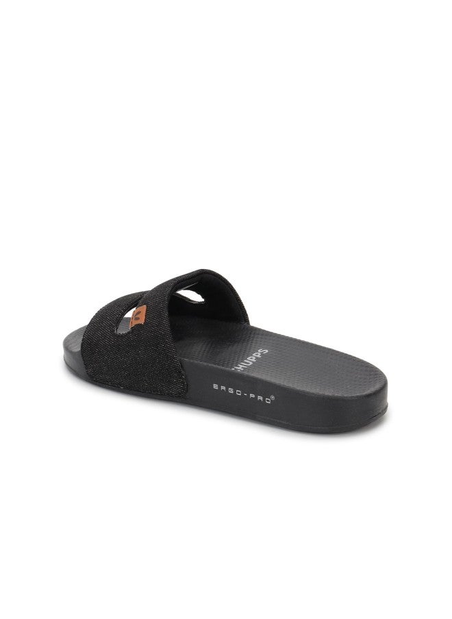 CHUPPS Zella SLIDES & FLIPFLOP - Image 3